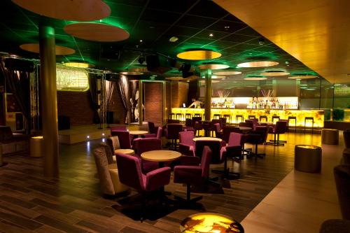 Riviera Beachotel - Adults Recommended photo 27