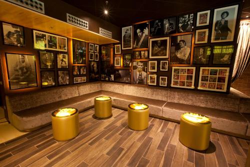 Gambar di galeri bagi Riviera Beachotel - Adults Recommended di Benidorm