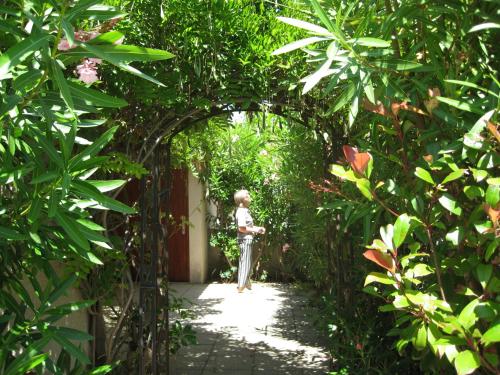 Lagon 173 - Maison de Vacances - 3 Chambres