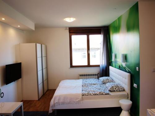 2G Apartments