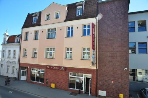 Pokoje Gościnne Tawerna Wejherowo