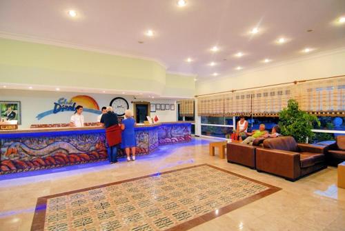 Club Dizalya – Photos 4