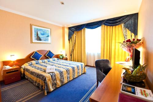 Billede fra billedgalleriet på River Palace Hotel i Atyraū