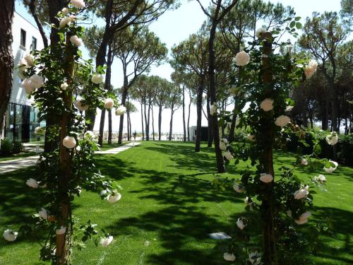 Gallery image of Hotel Mediterraneo Suite&Residence in Lido di Jesolo