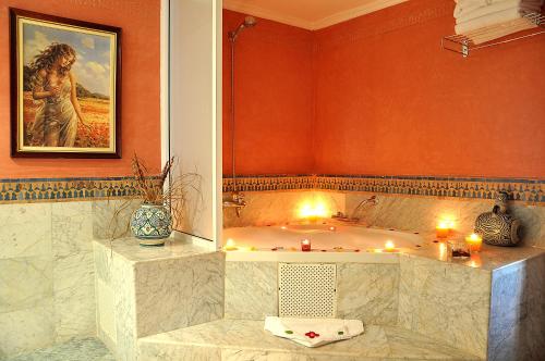 Fotografie z fotogalerie ubytování Zalagh Parc Palace v destinaci Fès