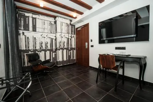 Posada del León de Oro Boutique Hotel photo 45