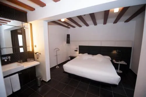 Posada del León de Oro Boutique Hotel photo 49