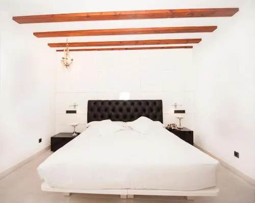 Posada del León de Oro Boutique Hotel photo 50