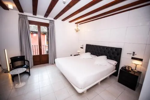 Posada del León de Oro Boutique Hotel photo 41