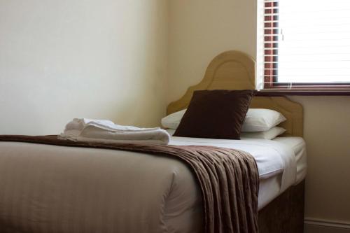 Gallery image of The Brent Hotel - London - Wembley in London