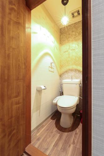 Kulton Apartment