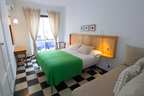 Hotel marbella barato