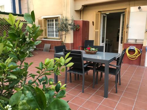 Balcone o terrazza di Carmen 7