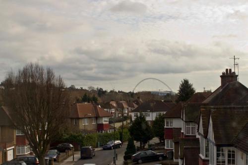 Gallery image of The Brent Hotel - London - Wembley in London