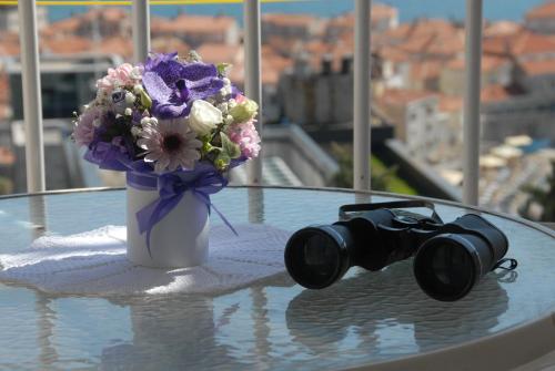 Galería fotográfica de Apartments Inspiration en Budva