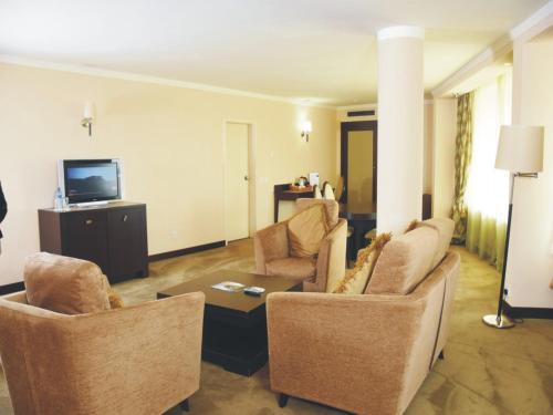 Nicon Luxury Abuja – Photos 3
