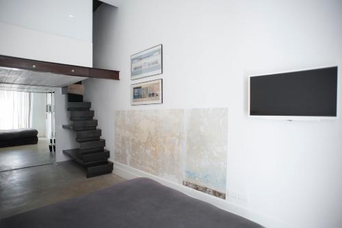 Belledonne Suite & Gallery