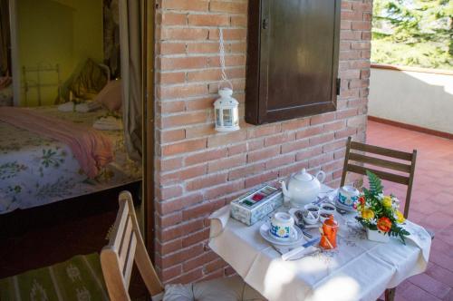 Bebidas en B&B Timeout