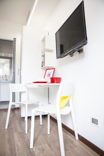 Alessia's Flat - Sarpi