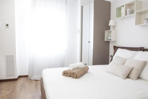 Alessia's Flat - Sarpi