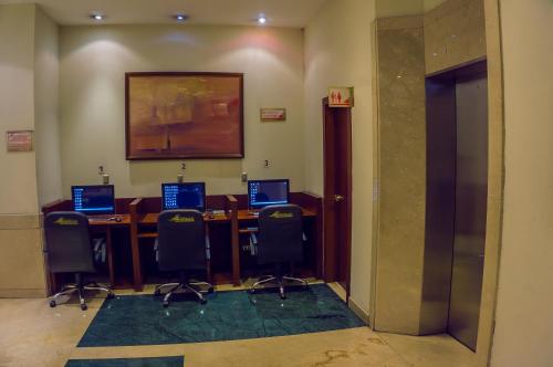 Hotel Emperador – Photos 4