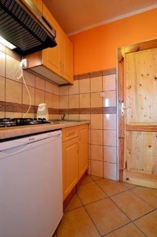 Gallery image of Pokoje z widokiem na morze in Jastarnia
