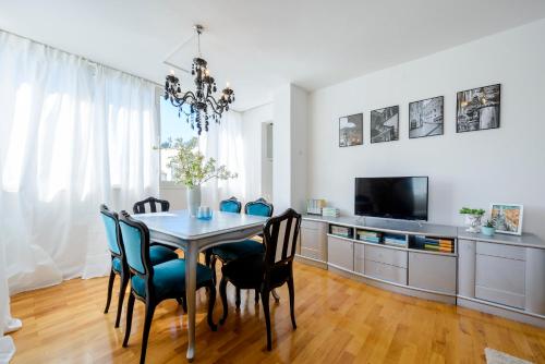 Apartment Glamour