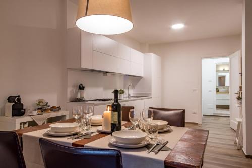 Foto de la galería de ChèriHomeAssisi Apartment en Asís