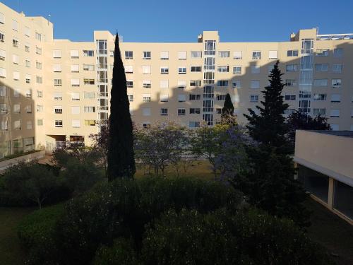 Apartamento Expo