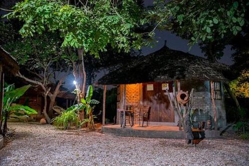 Galeriebild der Unterkunft Evergreen Eco Lodge Retreat in Tujering