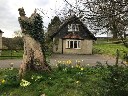 Godshill Park Cottages – Photos 3