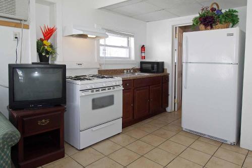 Imagen de la galería de Shore Beach Houses - 43B Lincoln Ave, en Seaside Heights