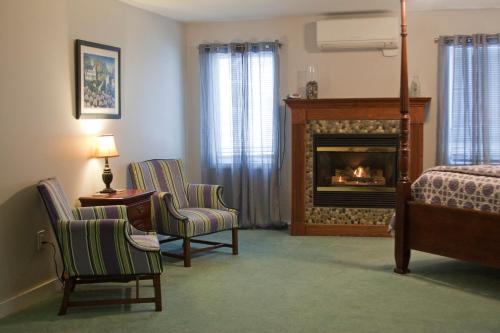 Imagem da galeria de The Vermont Inn em Mendon