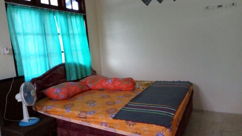 Hanna kost & penginapan syariah prambanan