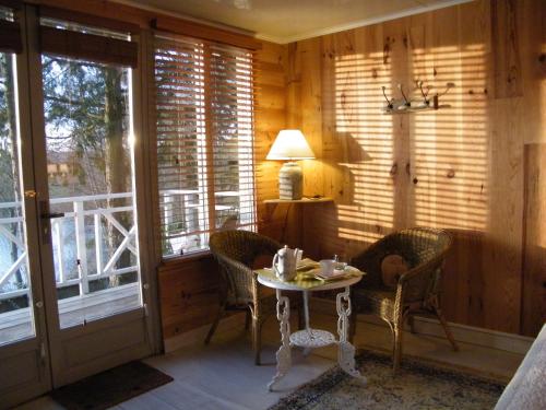 Villa Les Iris – Photos 5