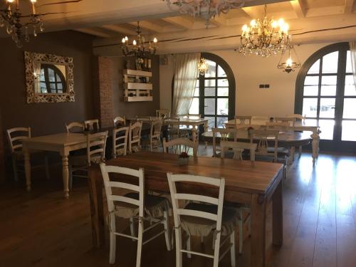 Photo de la galerie de l'établissement Agriturismo Corte Rocca, à San Giorgio Di Mantova