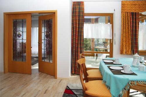 Φωτογραφία από το άλμπουμ του Ferienhaus Bauerngarten σε Bad Buchau