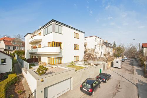 Gdynia Comfort Apartments