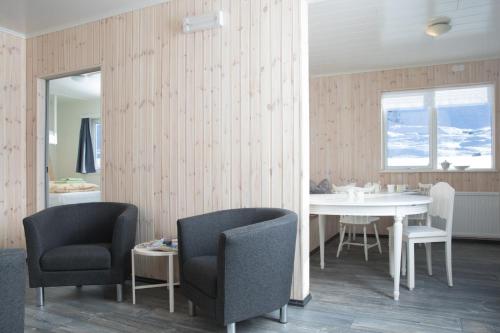 Gallery image of Guesthouse Baegisa in Akureyri