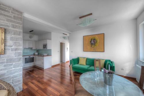 Gambar di galeri bagi Villa Kos Murter Apartments di Murter