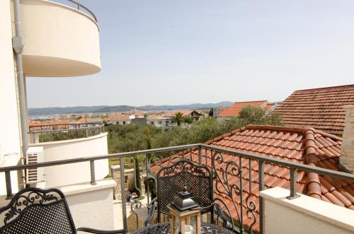 Gambar di galeri bagi Villa Kos Murter Apartments di Murter