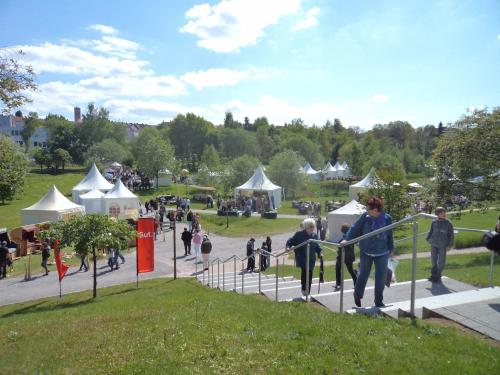 Ospiti di Best Western City Hotel Pirmasens