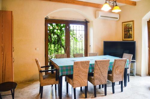 Φωτογραφία από το άλμπουμ του Villa Mandarin by Important Group Travel σε Bitez