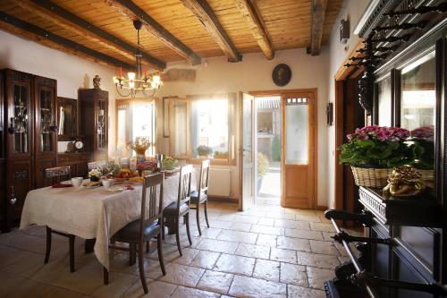 Fotografie z fotogalerie ubytování Casa Fiorina v destinaci Miane