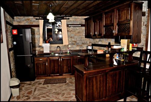 Gallery image of Guest House Aiva 2 in Leshten