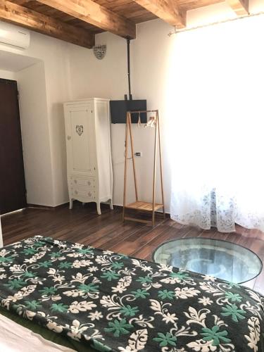 Fotografie z fotogalerie ubytování B&B S.Antonio v destinaci Gioia Tauro