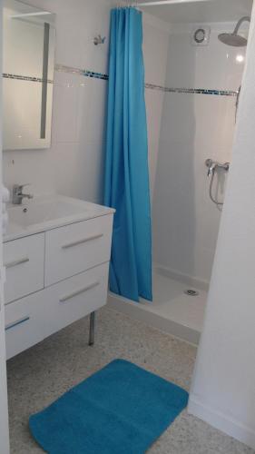 Appartement dans Villa St Raphael