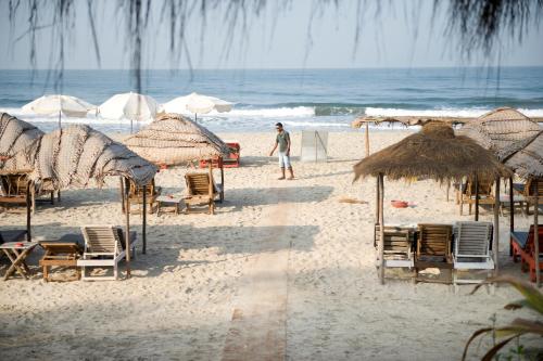 L'amore Beach Cottages – Photos 4