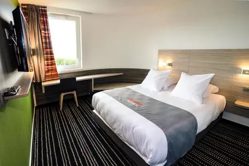 Hotel Arena Toulouse photo 1
