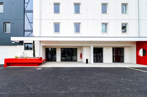 Hotel Arena Toulouse photo 41